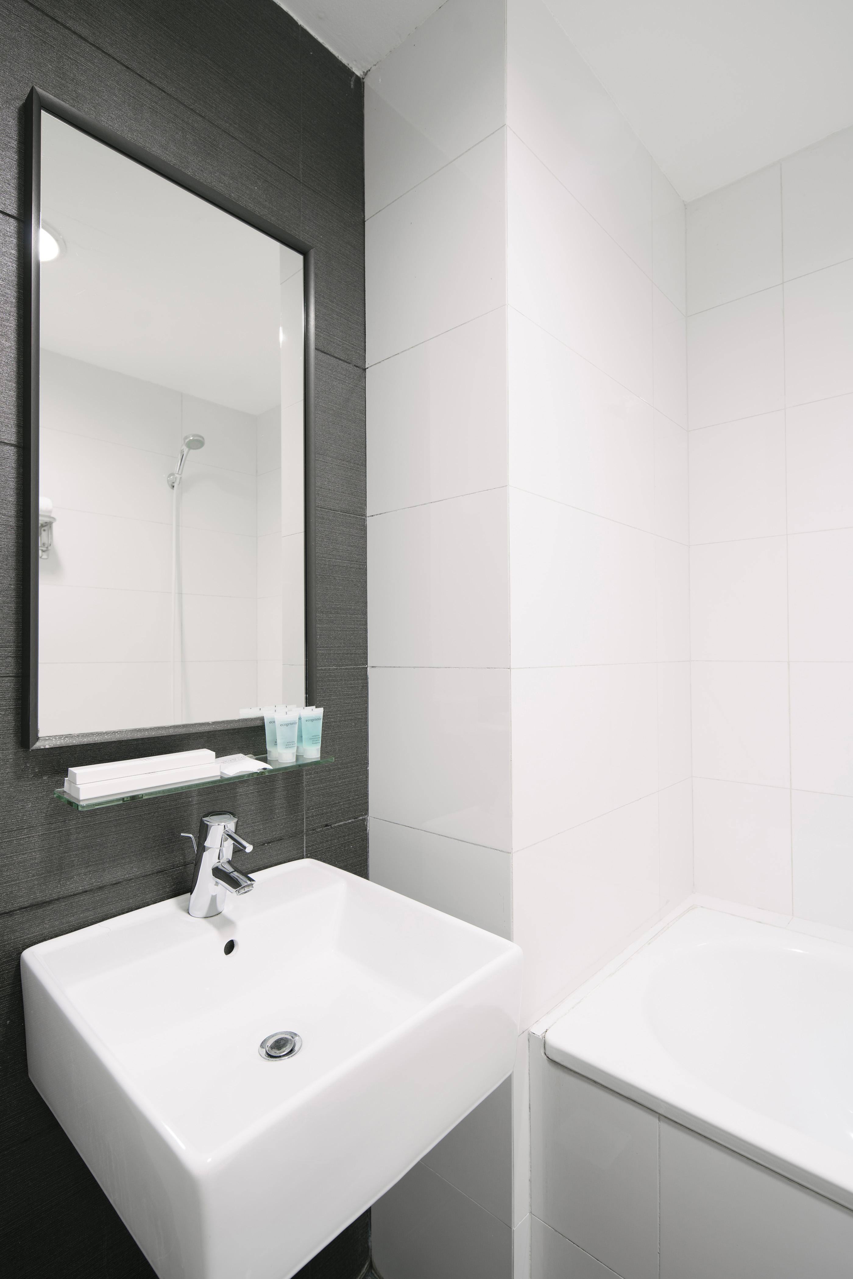 Value Hotel Balestier Singapura Exterior foto